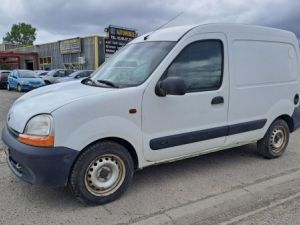 Commercial car Renault Kangoo Other 1.9 d Occasion