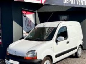 Commercial car Renault Kangoo Other 1.9 d 65 Ch 2 places Occasion