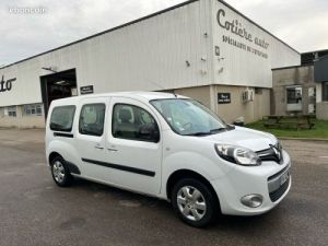 Commercial car Renault Kangoo Other 13490 ht maxi tpmr VASP Occasion