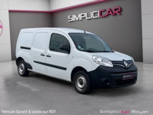 Commercial car Renault Kangoo Other 2 GRAND VOLUME MAXI GENERIQUE DCI 95CV GENERIQUE Garantie 1 AN Occasion