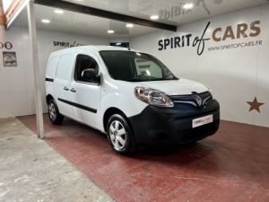 Commercial car Renault Kangoo Other BLUE DCI 95 CONFORT R-LINK Occasion