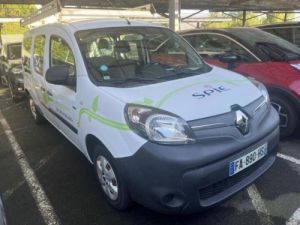 Commercial car Renault Kangoo Other CA MAXI MAXI Z.E. 33 CAB APP EXTRA R-LINK Occasion