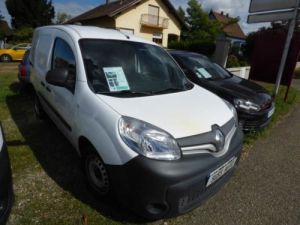 Commercial car Renault Kangoo Other dCi 110 ch Rapid Extra Occasion