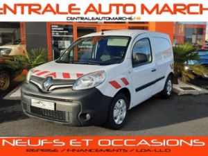 Commercial car Renault Kangoo Other DCI 95 EXTRA R-LINK Occasion