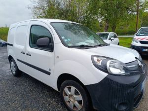 Commercial car Renault Kangoo Other EXPRESS Z.E. R-Link achat integral Occasion