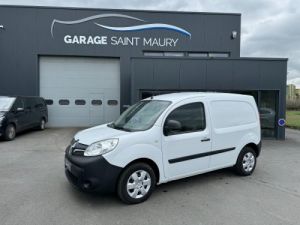 Commercial car Renault Kangoo Other EXTRA R-LINK 1,5 dci 80ch Occasion