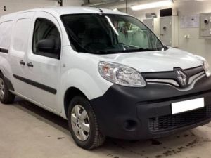 Commercial car Renault Kangoo Other GRAND VOLUME MAXI 1.5 DCI 90 GRAND CONFORT 3PL Occasion