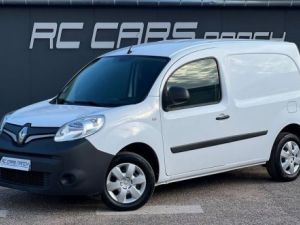 Commercial car Renault Kangoo Other II 1.5 BLUE DCI 95CH EXTRA R-LINK Occasion