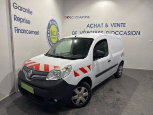 Commercial car Renault Kangoo Other II 1.5 DCI 75CH ENERGY CONFORT EURO6 Occasion