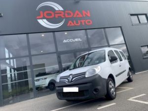 Commercial car Renault Kangoo Other II 1.5 dCi 90 Maxi Cabine Approfondie Extra R-Link 5PL Occasion