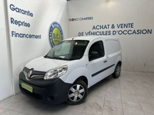 Commercial car Renault Kangoo Other II 1.5 DCI 90CH ENERGY EXTRA R-LINK EURO6 Occasion