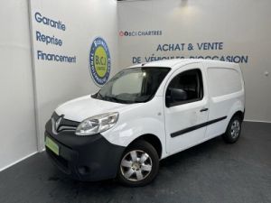 Commercial car Renault Kangoo Other II 1.5 DCI 90CH GRAND CONFORT Occasion