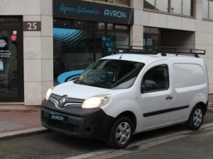 Commercial car Renault Kangoo Other II (2) 1.5 DCI 90 CONFORT RLINK Occasion