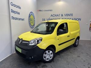 Commercial car Renault Kangoo Other II ELECTRIC 33 GRAND CONFORT Occasion