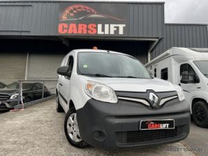 Commercial car Renault Kangoo Other II Phase 2 1.5 Blue dCi 95 cv Occasion