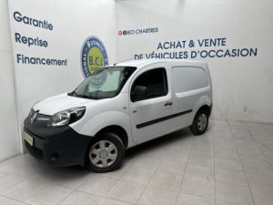 Commercial car Renault Kangoo Other II ZE 33 CONFORT Occasion