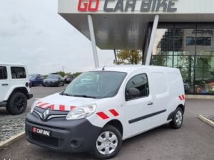 Commercial car Renault Kangoo Other Maxi 1.5 Blue dCi 95ch Grand Volume Extra R-Link Garantie 6 ans GPS Clim Radars 269HT-mois Occasion