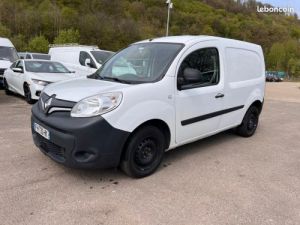 Commercial car Renault Kangoo Other r-link 1.5 dci 90cv de 2019 Occasion