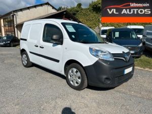 Commercial car Renault Kangoo Other R-Link 3 places 1.5 DCI Année 2020 Occasion