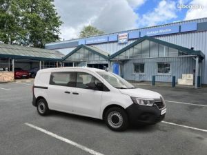 Commercial car Renault Kangoo Other Van L2 Cabine Approfondie 5 Places Advance Blue DCI 115 Leasing Neuf