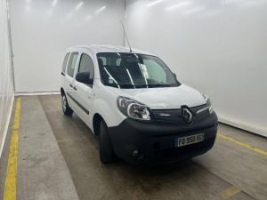 Commercial car Renault Kangoo Other Z.E. 33 Extra R-Link Occasion