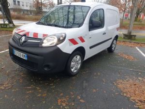 Commercial car Renault Kangoo Other Z.E. 33KW ACHAT INTEGRAL Occasion