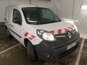 Commercial car Renault Kangoo Other ZE. RLink Achat Integral 36kw Occasion