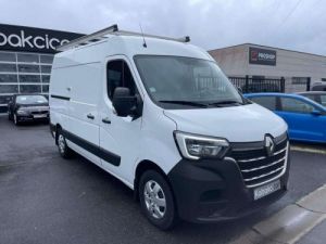 Commercial car Renault Master Other 2.3 DCi 136 Galerie, GPS Garantie 12M Occasion