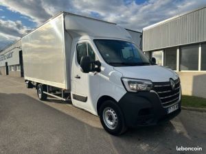 Commercial car Renault Master Other 27990 ht 145cv caisse 20m3 hayon classe 2 Occasion