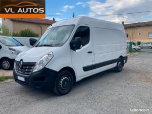 Commercial car Renault Master Other 3 Phase 2 L2H2 2.3 DCI 145cv Année 2020 dossier entretien Occasion