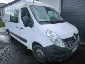 Commercial car Renault Master Other 7 PLACES GCf L2H2 130 Occasion