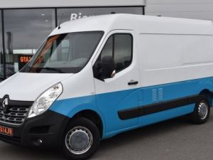 Commercial car Renault Master Other F3500 L2H2 2.3 DCI 125CH GRAND CONFORT Occasion