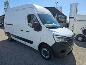 Commercial car Renault Master Other F3500 L2H3 2.3 DCI 135CH CONFORT EURO6 Occasion