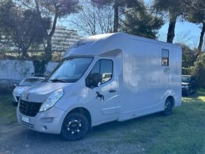 Commercial car Renault Master Other F3500 L3 2.3 DCI 150CH CAMION 2 CHEVAUX STX CONFORT Occasion