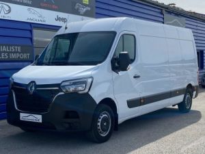 Commercial car Renault Master Other F3500 L3H2 2.3 DCI 135CH GRAND CONFORT E6 Occasion