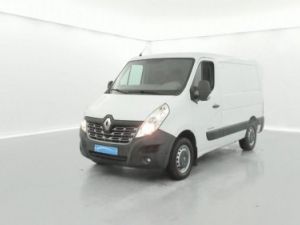 Commercial car Renault Master Other Fg VUL FGN L1H1 3.3t 2.3 dCi 145 ENERGY E6 GRAND CONFORT 4p Occasion