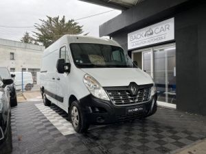 Commercial car Renault Master Other FOURGON FGN L2H2 3.3t 2.3 dCi 110 E6 GRAND CONFORT Occasion