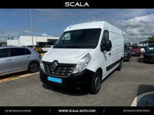 Commercial car Renault Master Other FOURGON FGN L2H2 3.3t 2.3 dCi 130 E6 GRAND CONFORT Occasion