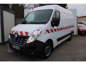 Commercial car Renault Master Other FOURGON FGN L2H2 3.5t 2.3 dCi 130 E6 CONFORT Occasion