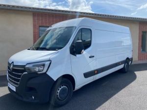 Commercial car Renault Master Other FOURGON FGN TRAC F3500 L3H2 BLUE DCI 135 GRAND CONFORT Occasion