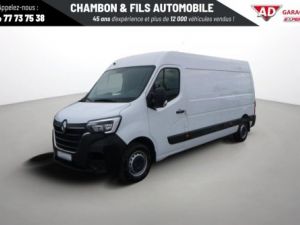 Commercial car Renault Master Other Fourgon FGN TRAC F3500 L3H2 BLUE DCI 150 CONFORT Neuf