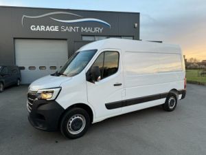 Commercial car Renault Master Other FOURGON GCF 2,3 DCI 150ch  23333HT Occasion