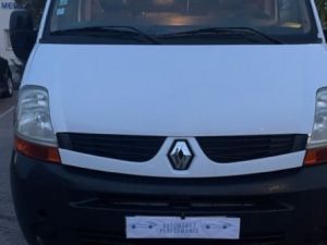 Commercial car Renault Master Other FOURGON GN L2H3 3.5t 2.5 dCi 100 E4 CONFORT Occasion