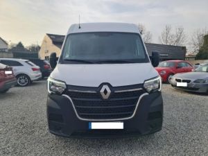 Commercial car Renault Master Other FOURGON L2 H2 BLUE DCI 135 CONFORT REPRISE POSSIBLE * GARANTIE 12 MOIS * Occasion