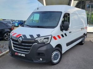 Commercial car Renault Master Other Fourgon L2H2 2.3 dci 150 ch Garantie 6 ans GPS Camera Attelage 349HT-mois Occasion