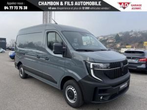 Commercial car Renault Master Other FOURGON NOUVEAU TRAC 3T5 L2H2 BLUE DCI 170 EXTRA Neuf