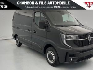 Commercial car Renault Master Other FOURGON NOUVEAU TRAC 3T5 L2H2 BLUE DCI 170 EXTRA Neuf