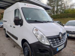 Commercial car Renault Master Other GCF L2H2 DCI 110 px ttc Occasion