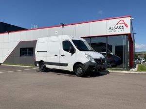 Commercial car Renault Master Other Grand Confort F3300 L1H2 2.3 dCi 110CH - 12 416 HT - 1 MAIN Occasion