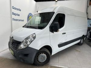 Commercial car Renault Master Other III FG F3300 L2H2 2.3 DCI 135CH ENERGY GRAND CONFORT Occasion